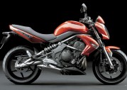 Kawasaki ER-6N Kawasaki ER-6N